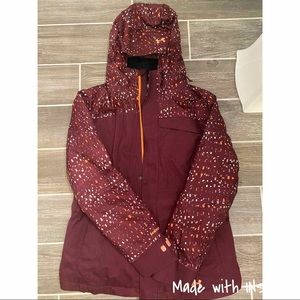 Under Armour Storm Hierarch Insulated Jacket